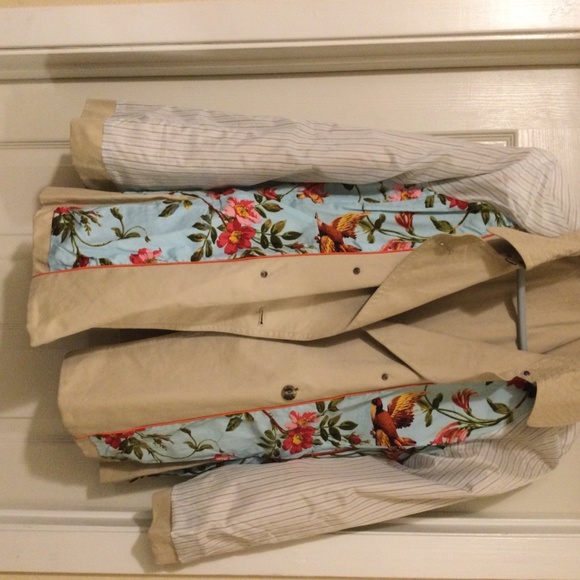 VINTAGE Women’s Coat Host Pick - Picture 5 of 16